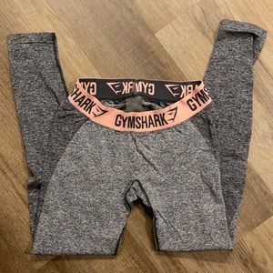 Gymshark Flex Leggings